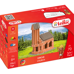 teifoc - Kirche