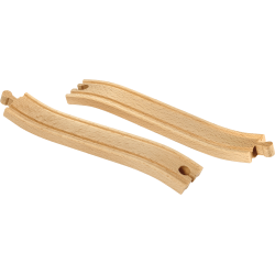 BRIO - Rampengleise