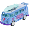 majorette - Volkswagen T1 (Love Peace & Music)