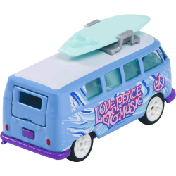 majorette - Volkswagen T1 (Love Peace & Music)