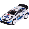 majorette - WRC Cars (Ford Fiesta)