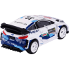 majorette - WRC Cars (Ford Fiesta)
