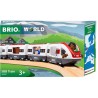 BRIO - SBB Train (Trains of the World)