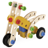 Eichhorn Constructor - Kranwagen