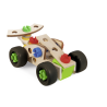 Eichhorn Constructor, Rennauto
