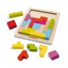 Eichhorn Tetris Spiel