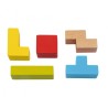 Eichhorn Tetris Spiel