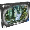Ravensburger - Mystery Adventskalender RIDDLES: Der magische Wald