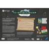 Ravensburger - Mystery Adventskalender RIDDLES: Der magische Wald
