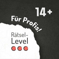 Ravensburger - Mystery Adventskalender PRO: Das verrückte Zeitreisemuseum