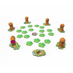 Zoch - Da kommt der Wurm raus