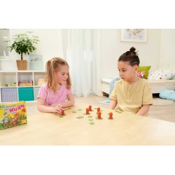 Zoch - Da kommt der Wurm raus