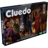 Hasbro Gaming - Cluedo