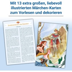 Ravensburger - Sagaland Wintermärchen