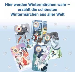Ravensburger - Sagaland Wintermärchen