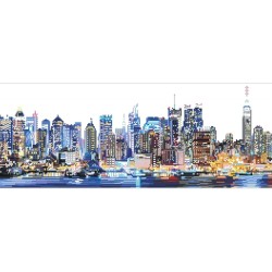 Diamond Dotz - Skyline