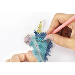 Diamond Dotz (Painting) - Dotzies Fantasie Aktivitätsset