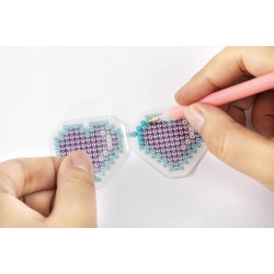 Diamond Dotz (Painting) - Dotzies Fantasie Aktivitätsset