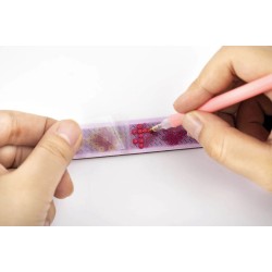 Diamond Dotz (Painting) - Dotzies Fantasie Aktivitätsset