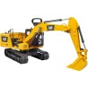bruder - Cat Schaufelbagger