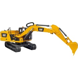 bruder - Cat Schaufelbagger