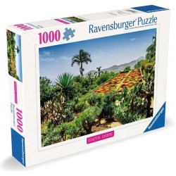 Ravensburger - Beautiful Gardens: Botanischer Garten, Madeira