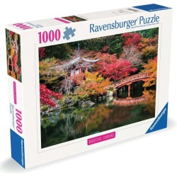 Ravensburger - Beautiful Gardens: Daigo-ji, Kyoto, Japan