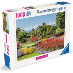 Ravensburger - Beautiful Gardens: Park of Villa Pallavicino, Stresa, Italy
