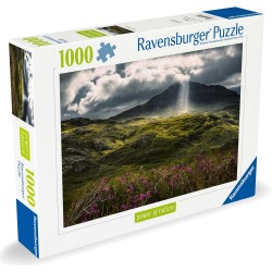 Ravensburger - Power of Nature: Mysteriöse Berge