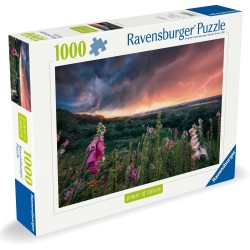 Ravensburger - Power of Nature: Ein Sturm zieht auf