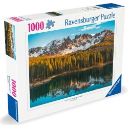 Ravensburger Puzzle - Karersee