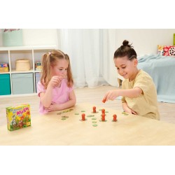 Zoch - Da kommt der Wurm raus