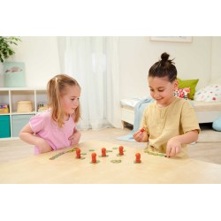 Zoch - Da kommt der Wurm raus