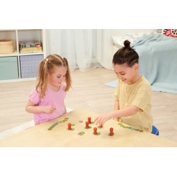 Zoch - Da kommt der Wurm raus