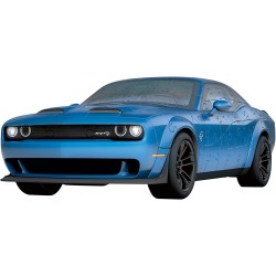 Ravensburger 3D Puzzle - Dodge Challenger SRT Hellcat Redeye Widebody