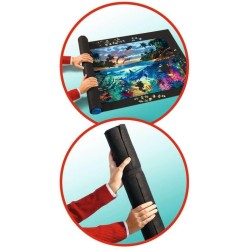 Ravensburger Puzzle - Rollen & Loslegen (300- 1500 Teilen)