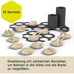 GraviTrax Junior - Erweiterung: Extension Trax