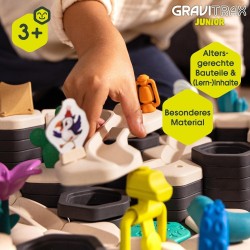 GraviTrax Junior - Erweiterung: Extension Trax