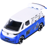 majorette - Racing Cars (Volkswagen ID. Buzz Cargo)