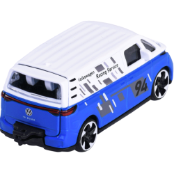majorette - Racing Cars (Volkswagen ID. Buzz Cargo)