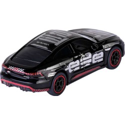 majorette - Deluxe Cars (Audi RS e-tron GT, schwarz) Q01