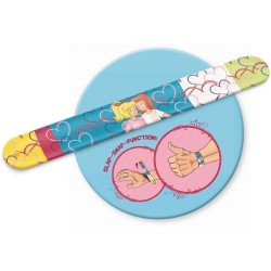 Schmidt Puzzle - Pferdeglück + Slap-Snap-Band