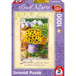 Schmidt - Gail Marie, Smile