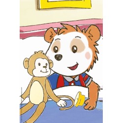 BOBO Siebenschläfer - Freunde und Familie