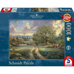 Schmidt - Thomas Kinkade, Country Living