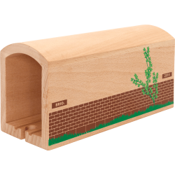 Hoher Holz- Tunnel