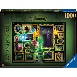 Ravensburger Puzzle - Villainous: Maleficent