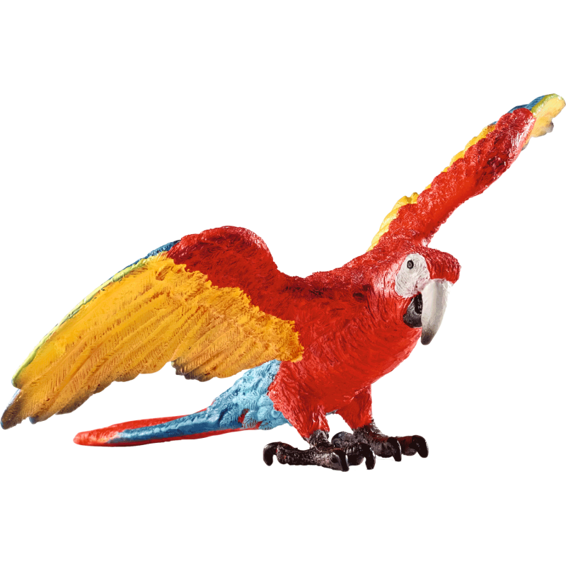 Schleich Wild Life - Ara