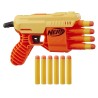 Nerf ALPHA Strike Fang QS-4