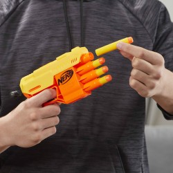 Nerf ALPHA Strike Fang QS-4